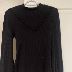 Free people sweater